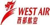 China West Air-logo