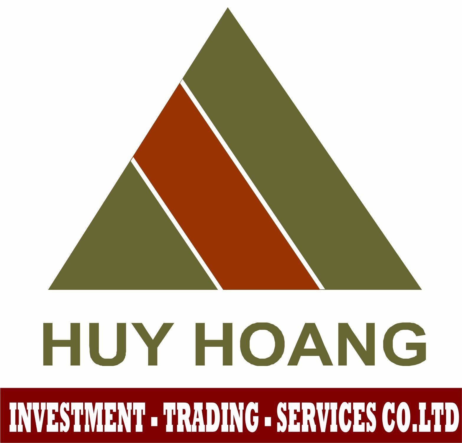 Huy Hoang-logo