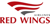 Red Wings-logo